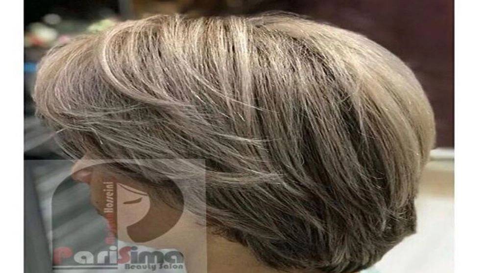 سالن زیبایی پری سیما